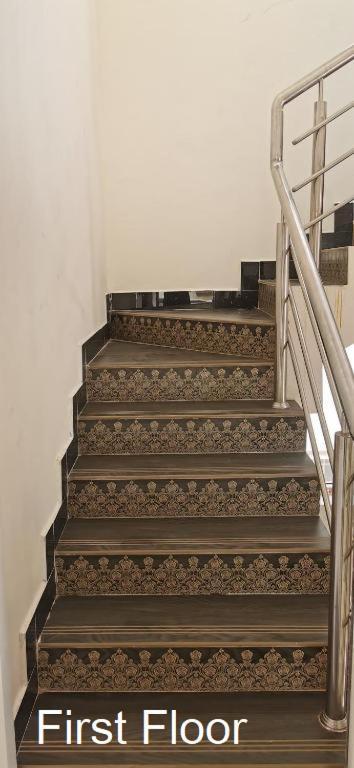 Olive Hills Yelagiri - Families Only - Full Duplex House - Yelagiriヴィラ 部屋 写真