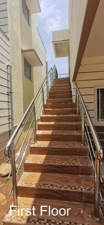 Olive Hills Yelagiri - Families Only - Full Duplex House - Yelagiriヴィラ 部屋 写真