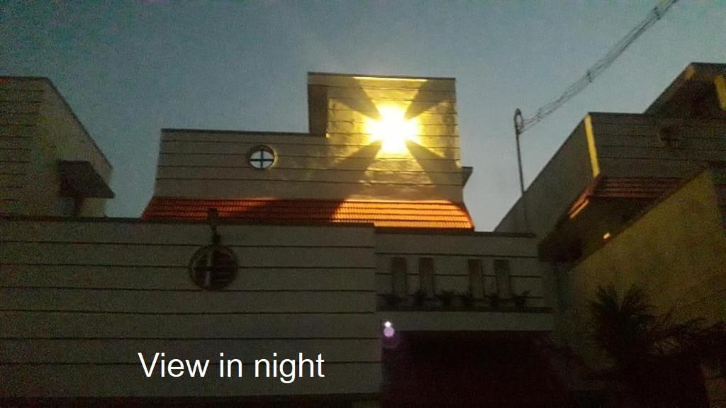 Olive Hills Yelagiri - Families Only - Full Duplex House - Yelagiriヴィラ 部屋 写真
