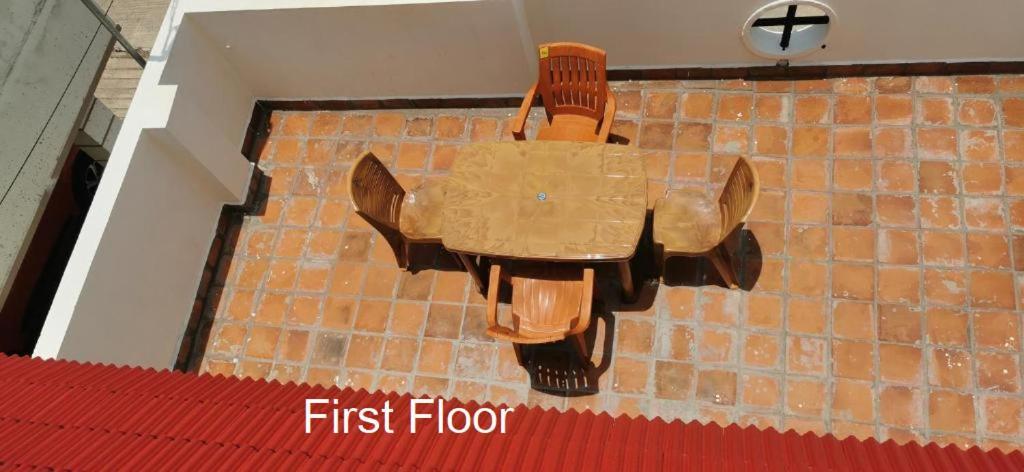 Olive Hills Yelagiri - Families Only - Full Duplex House - Yelagiriヴィラ 部屋 写真