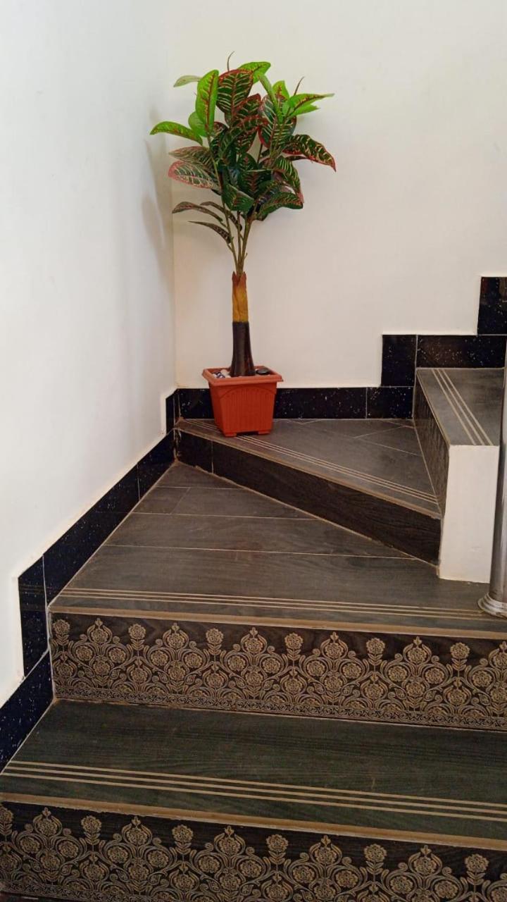 Olive Hills Yelagiri - Families Only - Full Duplex House - Yelagiriヴィラ エクステリア 写真